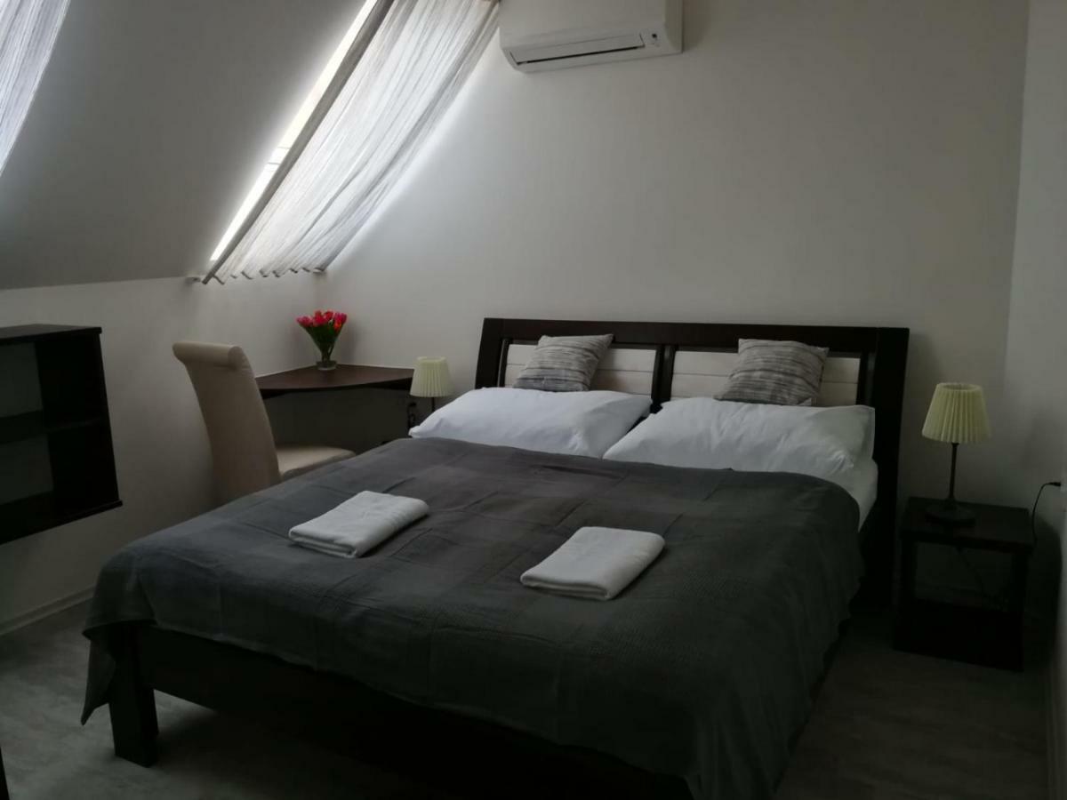 Penzion Starovice 3*