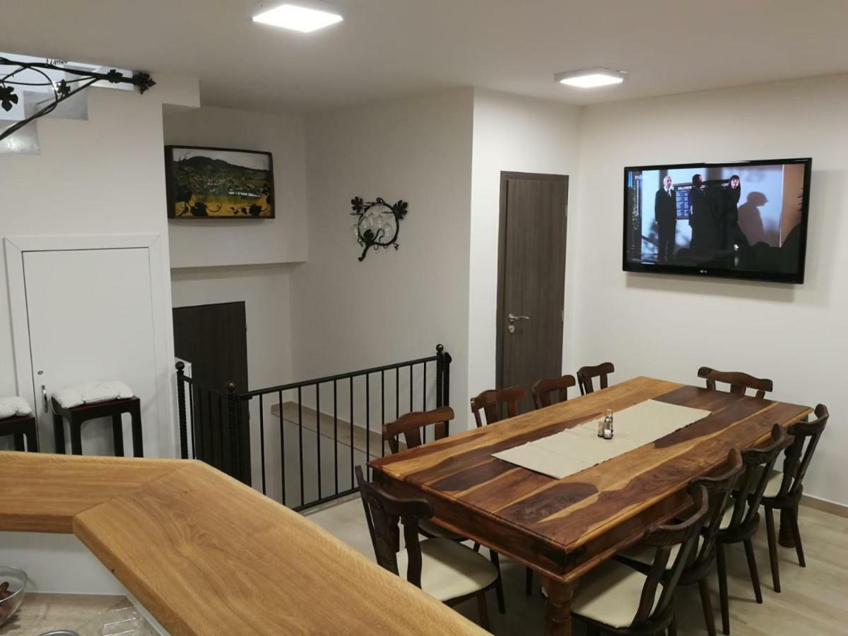 Penzion Starovice Gasthof